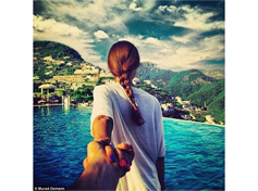 Новые места