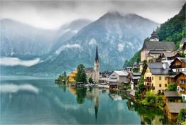 Уникальные маршруты